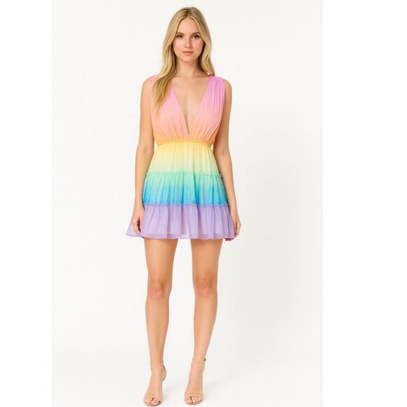 Cami NYC Dress XS NWT - Picture 1 of 10